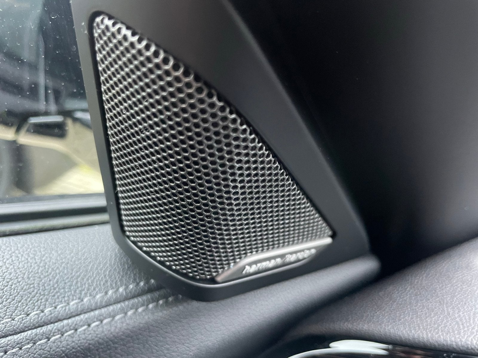 Foto 18 van BMW Z4 M40i 340pk Aut 2021 Zwart. Alle opties! Zilvereff dak