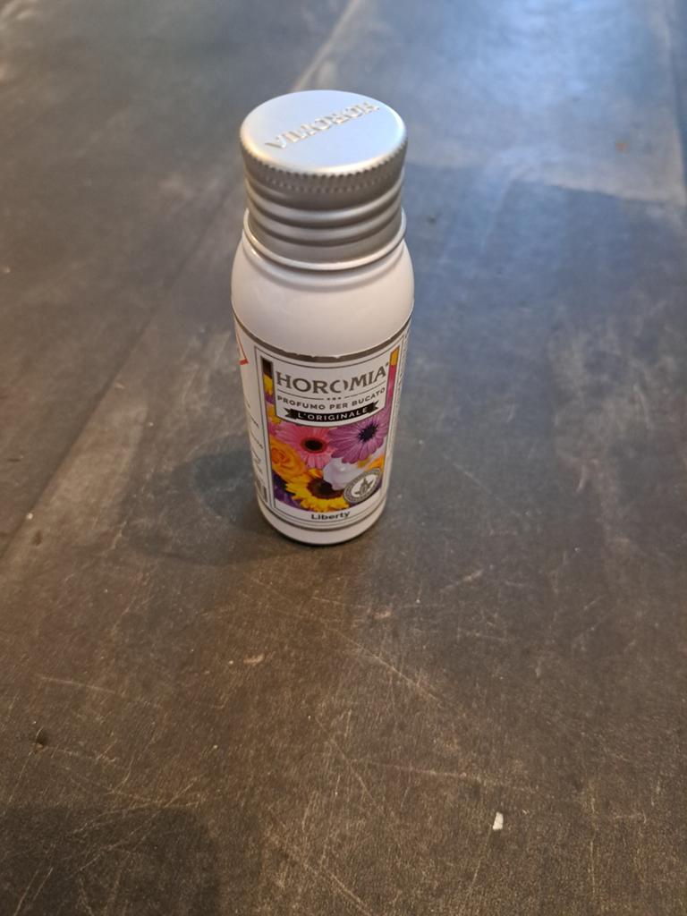 Horomia Wasparfum Liberty - 50 ml, Ophalen of Verzenden