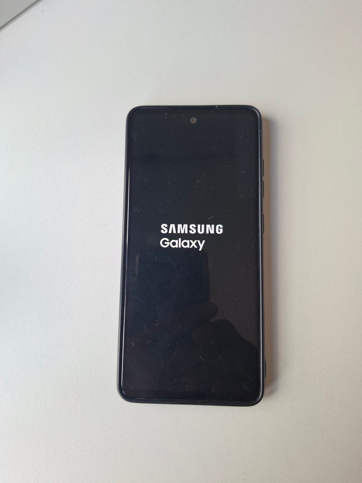 Samsung Galaxy A52 5G, Telecommunicatie, Mobiele telefoons | Samsung, 128 GB, Ophalen, Zwart, Galaxy A