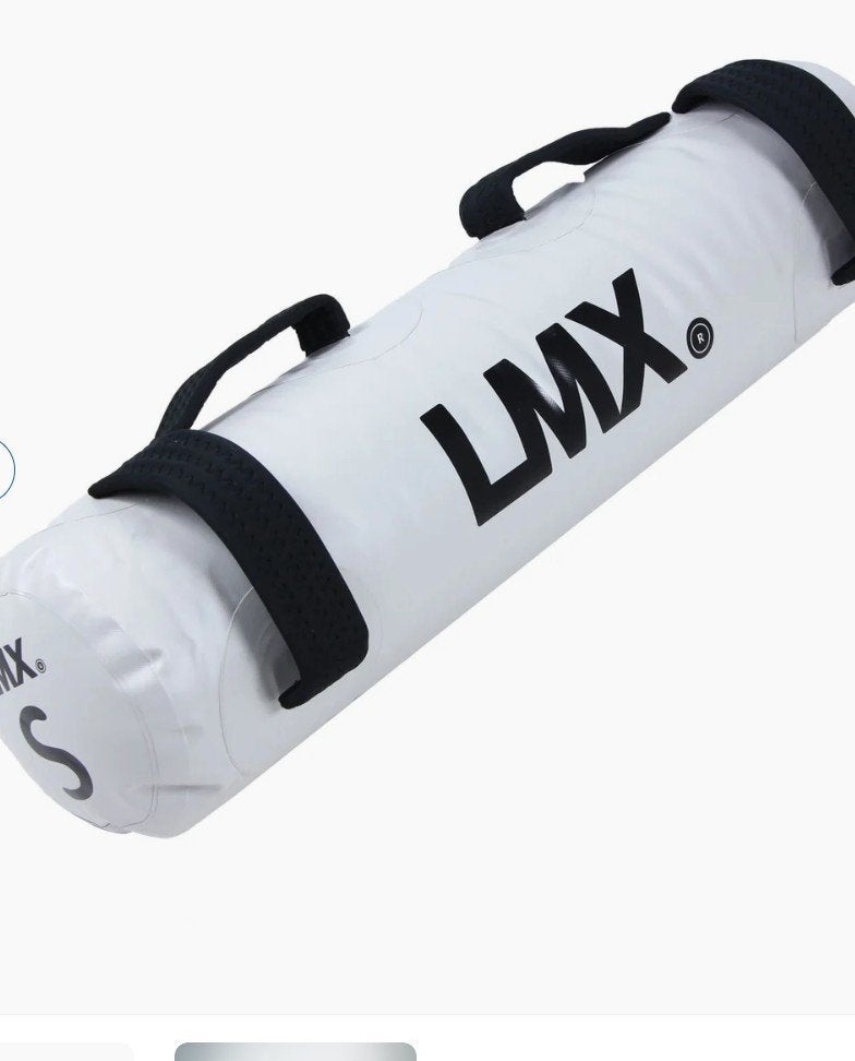 Aquabag/ Powerbag LMX S, Sport en Fitness, Ophalen of Verzenden, Gebruikt, Overige typen