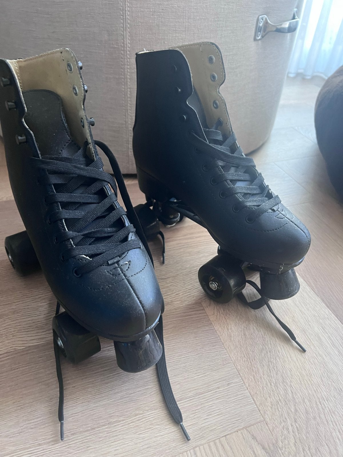Nieuwe Roles Quad Skates - Maat 38, Ophalen of Verzenden, Nieuw, Dames