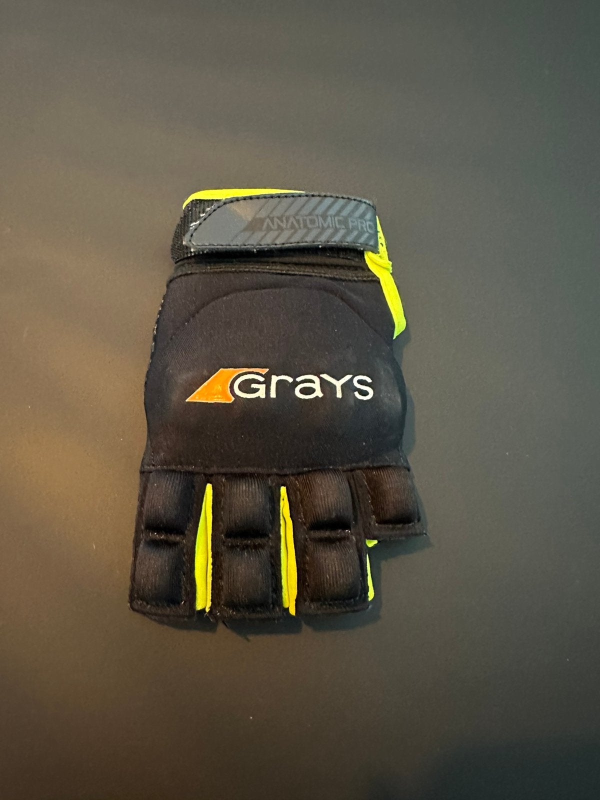 Hockey handschoen links Grays maat xxs, Ophalen of Verzenden, Zo goed als nieuw, Overige typen