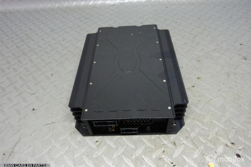 Versterker BMW 5-serie E39 ('95-'03) dsp versterker e39, Gebruikt, Ophalen of Verzenden, BMW, BMW