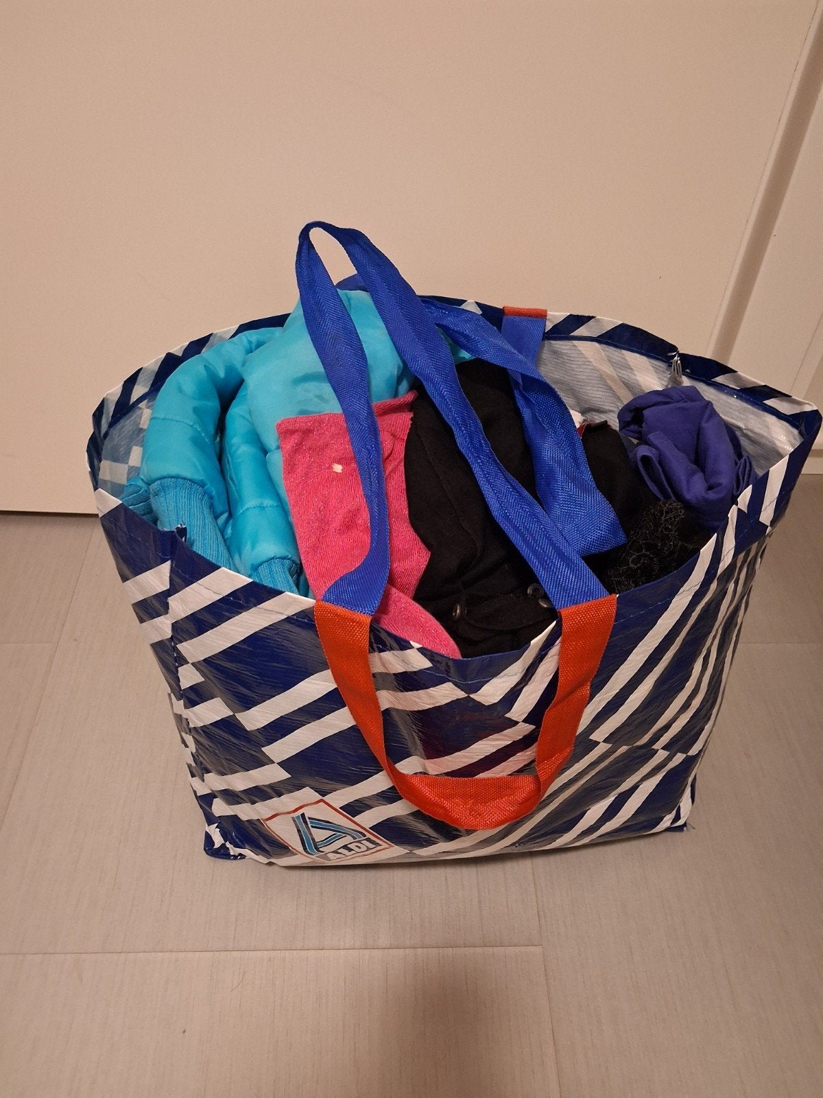Dames kleding M/38, Ophalen, Gedragen, Maat 38/40 (M)