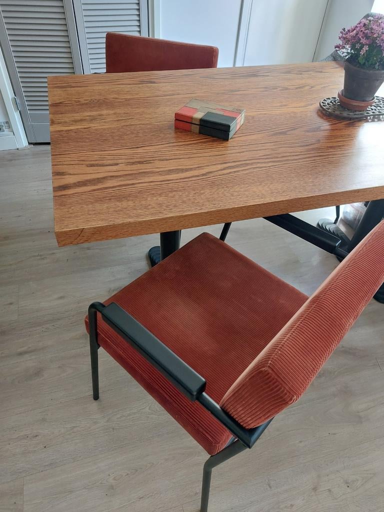 2 Fest Monday stoelen, Huis en Inrichting, Ophalen, Gebruikt, Twee, Overige kleuren