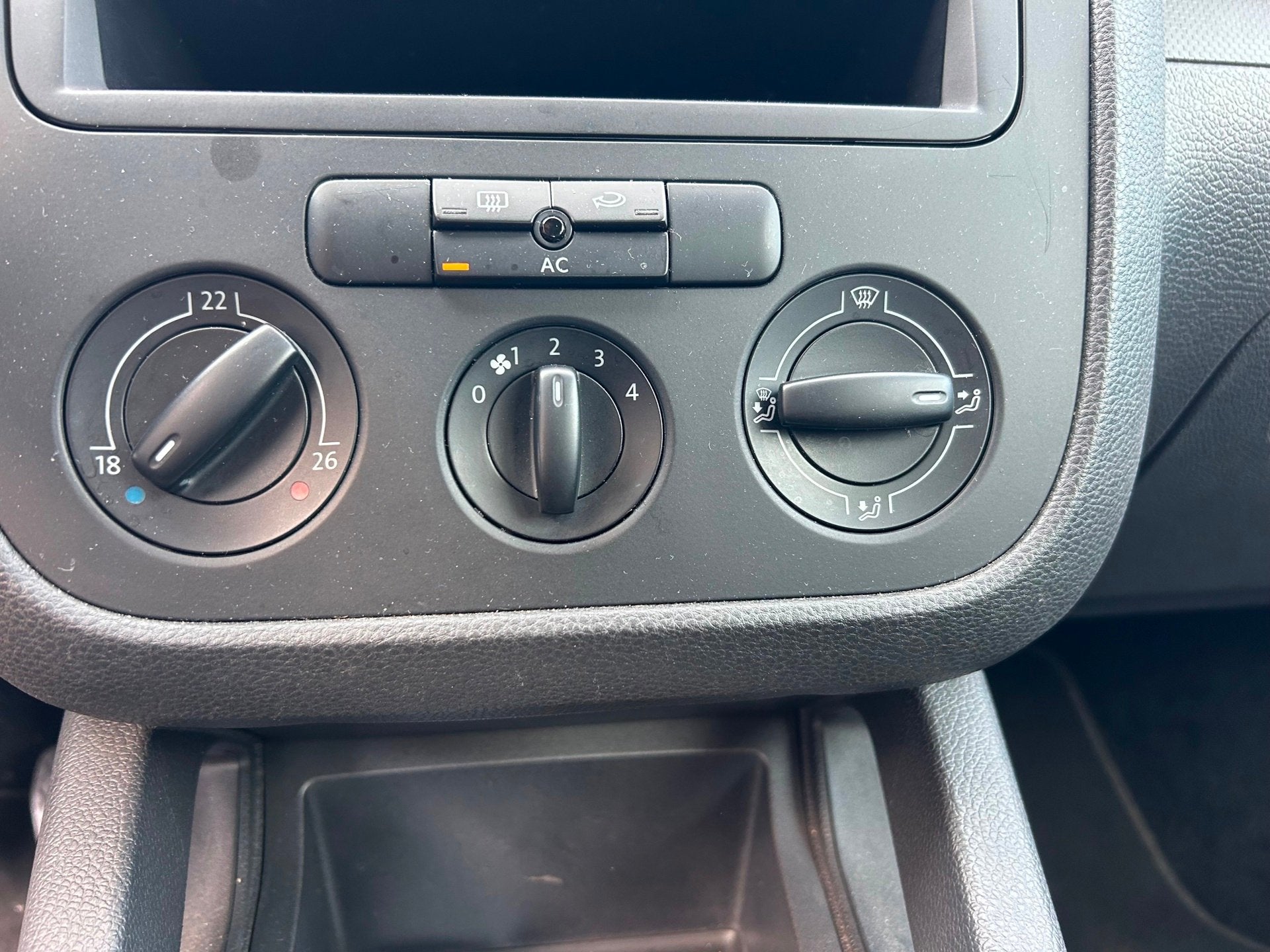 Volkswagen Golf 1.4 Trendline | AIRCO | NAP | APK 04-2027 |, Gebruikt, 4 cilinders, 610 kg, Bedrijf