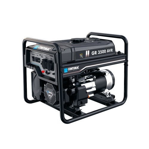 STROOMGROEP GR 3500 AVR / Nieuw, Ophalen, Nieuw