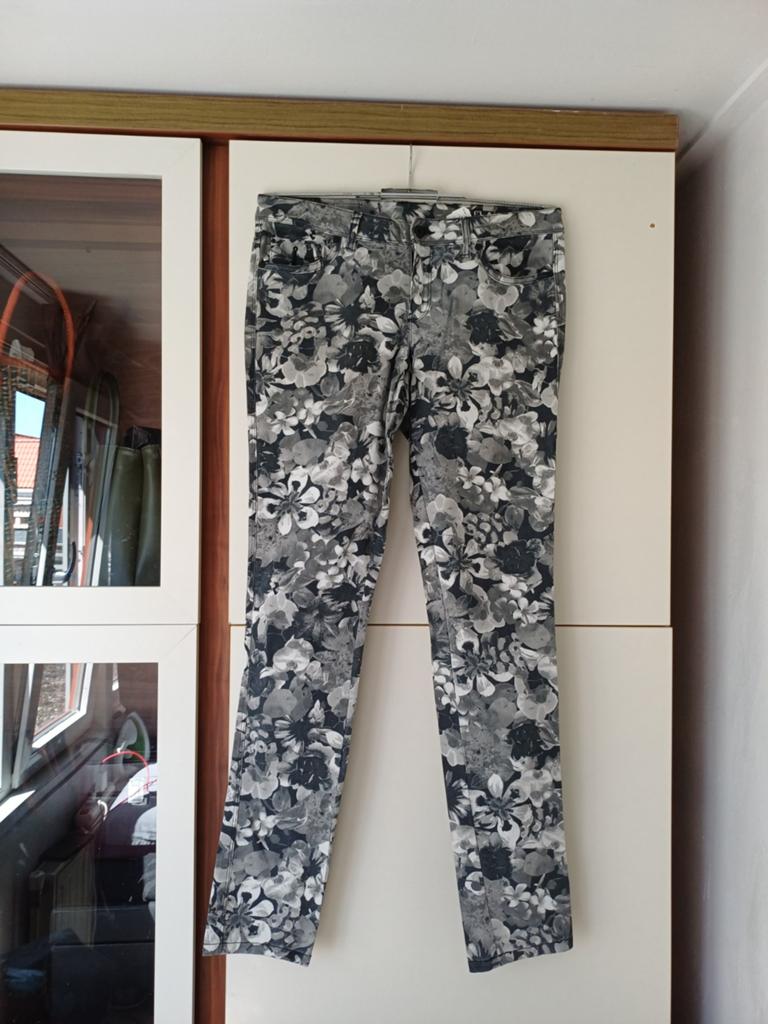 VILLA BROEK..NIEUW, Ophalen of Verzenden, Nieuw, Blauw, W28 - W29 (confectie 36)
