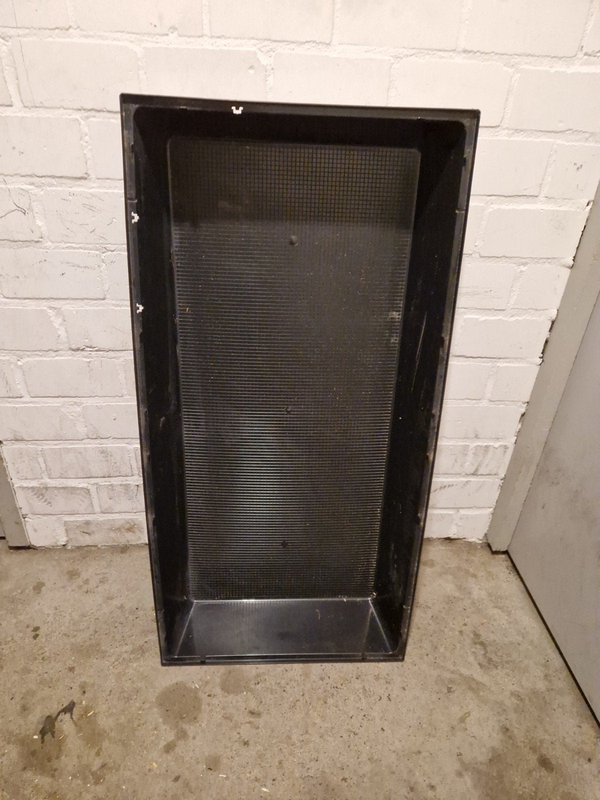 onderbak ferplast konijnenkooi Casita 120, Dieren en Toebehoren, Kooi, 110 cm of meer, Cavia, Ophalen