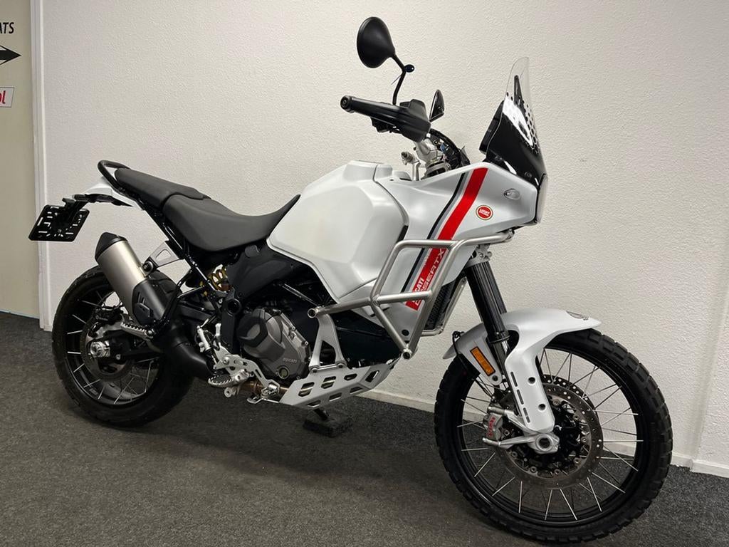 Ducati DESERT X LEASE VOORDELIG! - foto 3