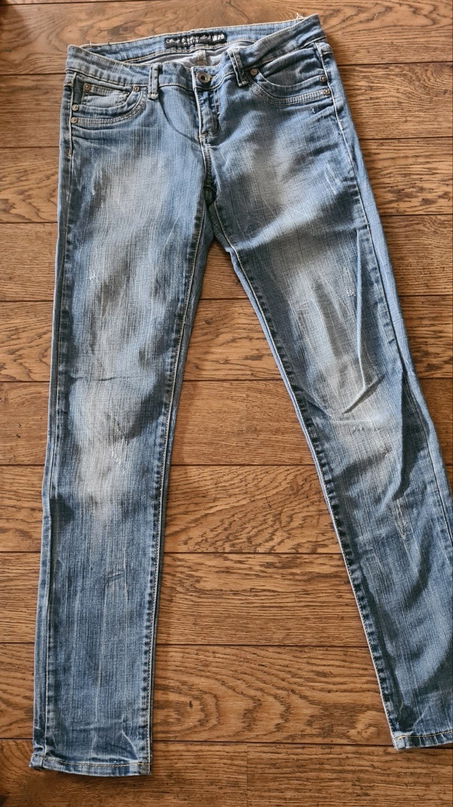 Cool Cat Spijkerbroek Maat 29, Kleding | Dames, Ophalen of Verzenden