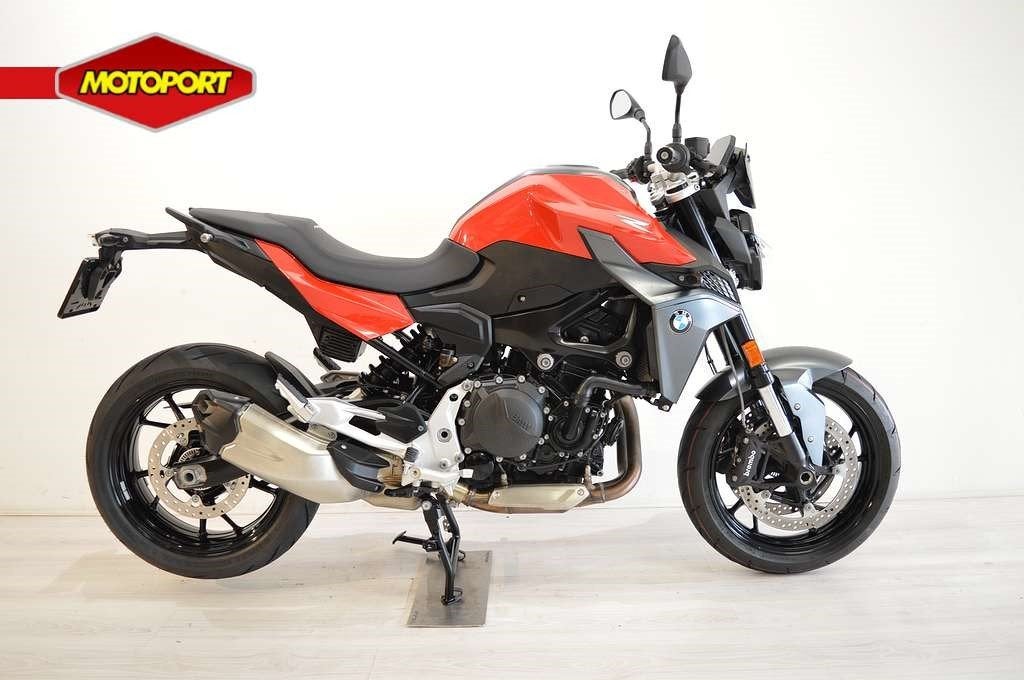 BMW F 900 R ABS (bj 2024), Motoren, Motoren | BMW, Einstaanlaan 5
2289 CC  RIJSWIJK, NL, Bedrijf, Naked bike, Info@bmwmotorrad.nl