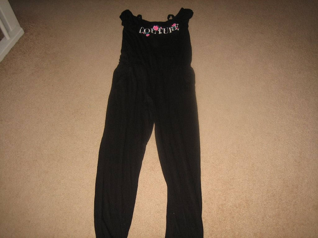 JUMPSUIT, Broek, Meisje, Coolcat, Ophalen of Verzenden