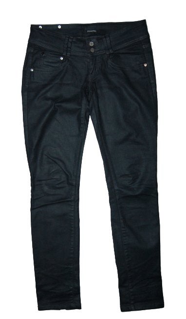Nieuwe Phard spijkerbroek, jeans, zwart, Mt. M, Verzenden, Zwart, Phard, Nieuw