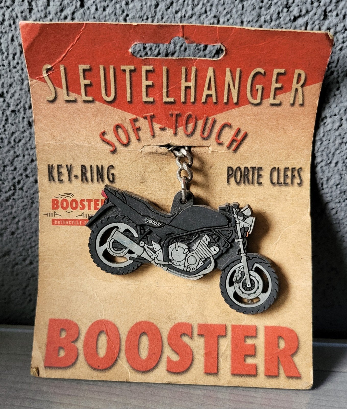 Nieuwe sleutelhanger Yamaha DIV 600, Ophalen of Verzenden, Nieuw