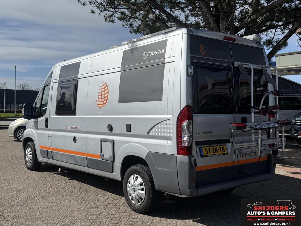 Caravans And Camping Dethleffs