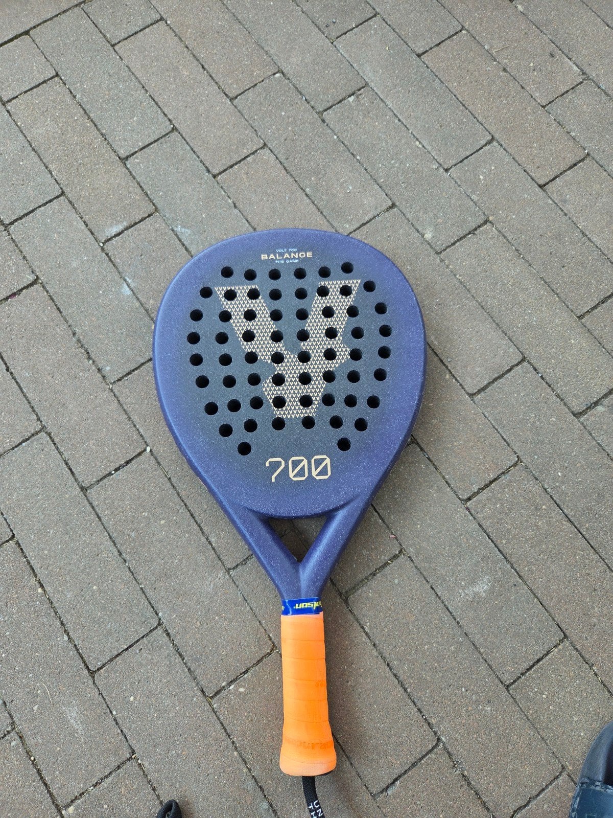 volt 700, Ophalen of Verzenden, Nieuw