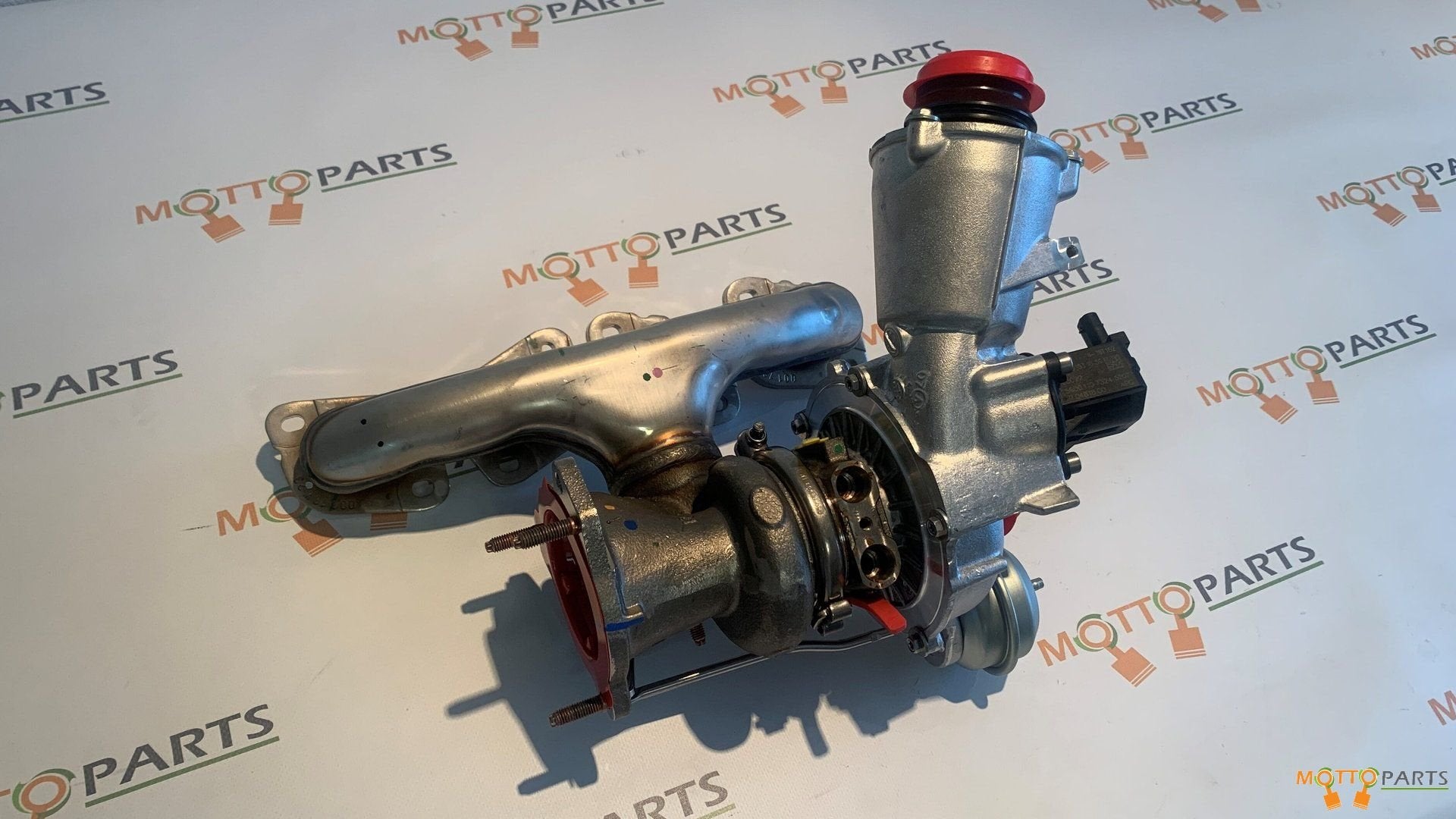 Mercedes-Benz A B CLA GLA Klasse Turbo A2700902980, -, Nieuw, Ophalen of Verzenden, -