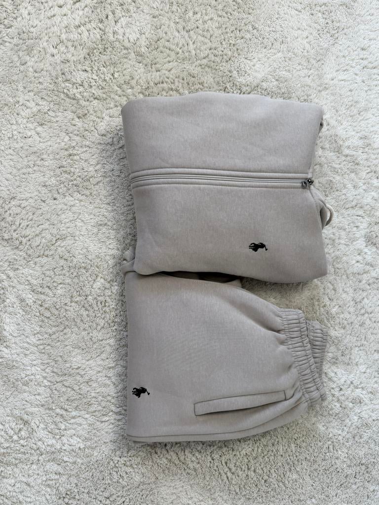Ralp lauren, Kleding | Heren, Sportkleding, Beige, Zo goed als nieuw, Algemeen, Verzenden