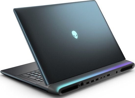 ALIENWARE 18 AREA-51 | Ultra 9 | 64GB/2TB | RTX 5090 | NIEUW, Computers en Software, Windows Laptops, 64 GB of meer, Met videokaart