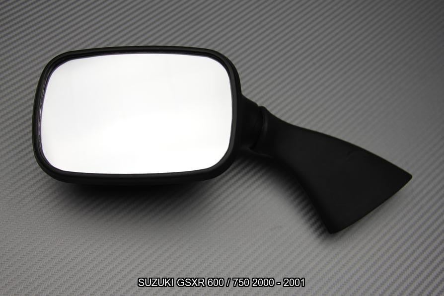spiegels type origineel SUZUKI GSXR 600 / 750 2000 - 2001, Ophalen of Verzenden, Nieuw