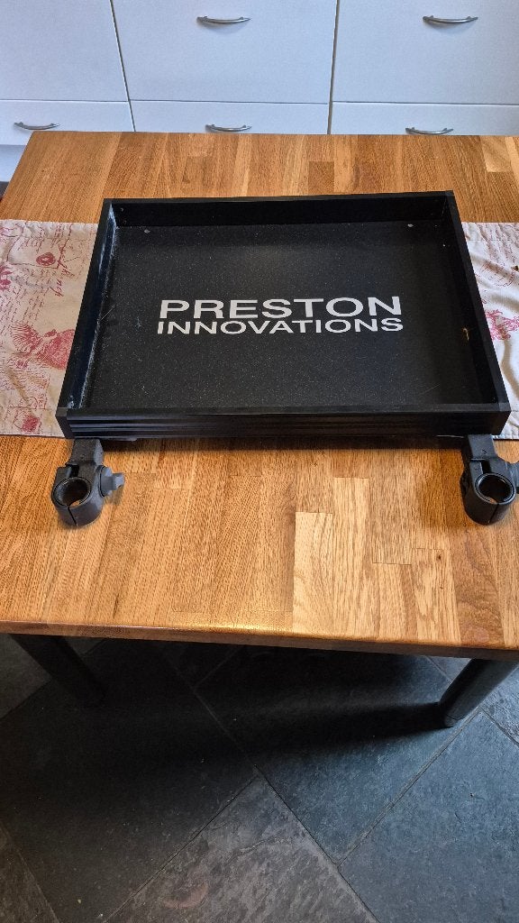 Preston Side Tray 50cm bij 40 cm nieuw, Ophalen of Verzenden, Nieuw, Overige typen