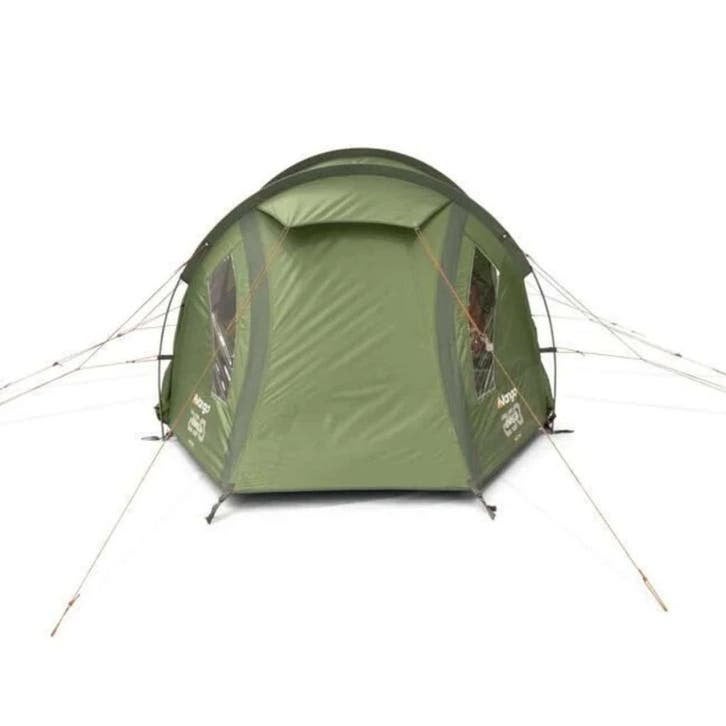 Vango Omega 250 2 persoons Trekkerstent nieuw, Vango, Tot en met 2, UK, Nieuw