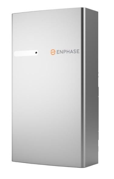 Enphase Battery 3T Cover Kit (2 stuks), Ophalen, Gebruikt, 250 mm of meer, Overige typen