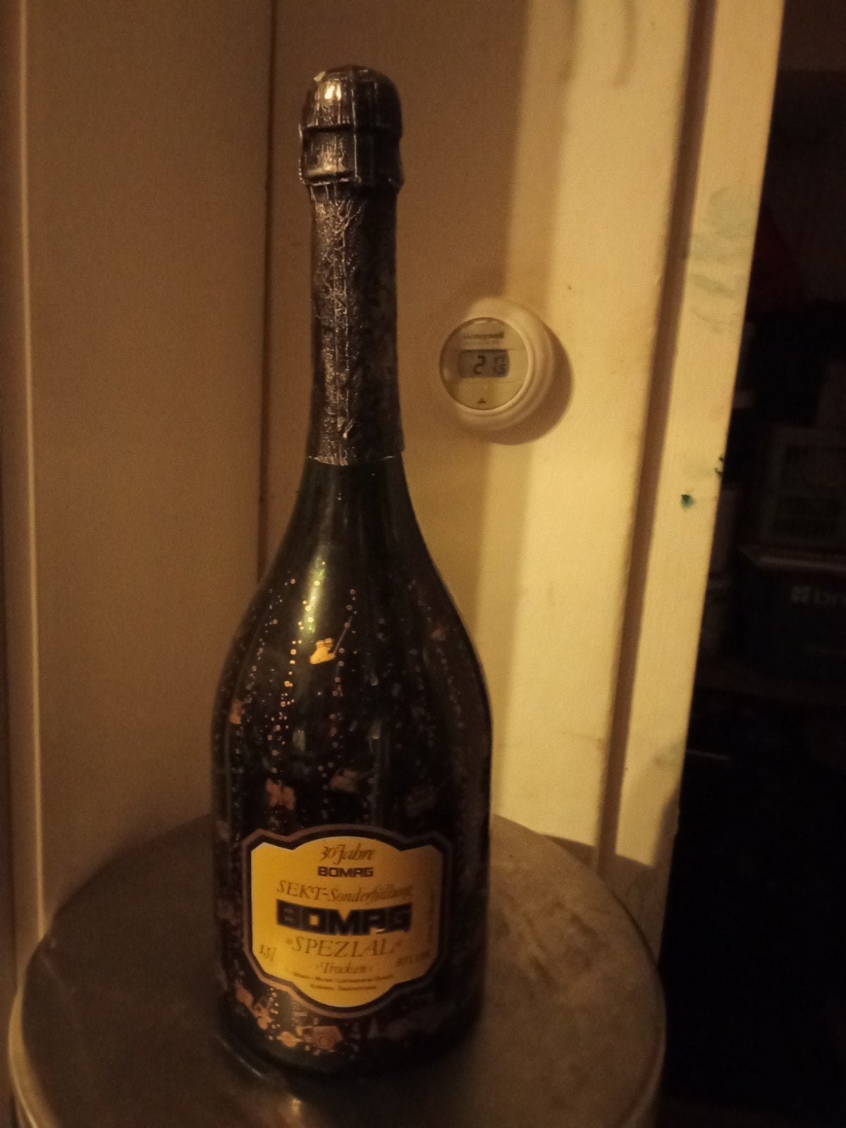 BOMRG, Ophalen of Verzenden, Frankrijk, Rode wijn