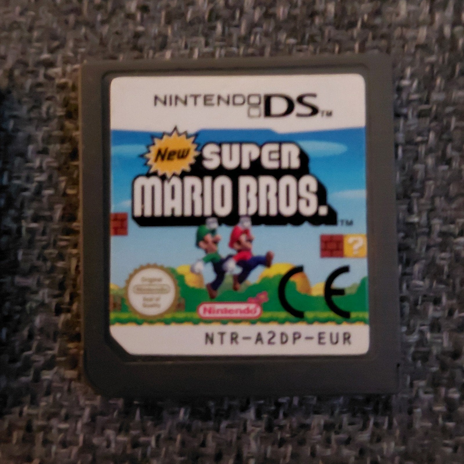 Nintendo DS games - Diverse titels, Spelcomputers en Games, Avontuur en Actie, Gebruikt, 1 speler, Ophalen of Verzenden