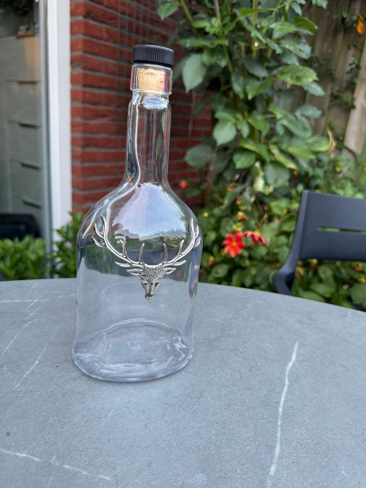 Lege fles Dalmore, Ophalen, Zo goed als nieuw, Overige typen