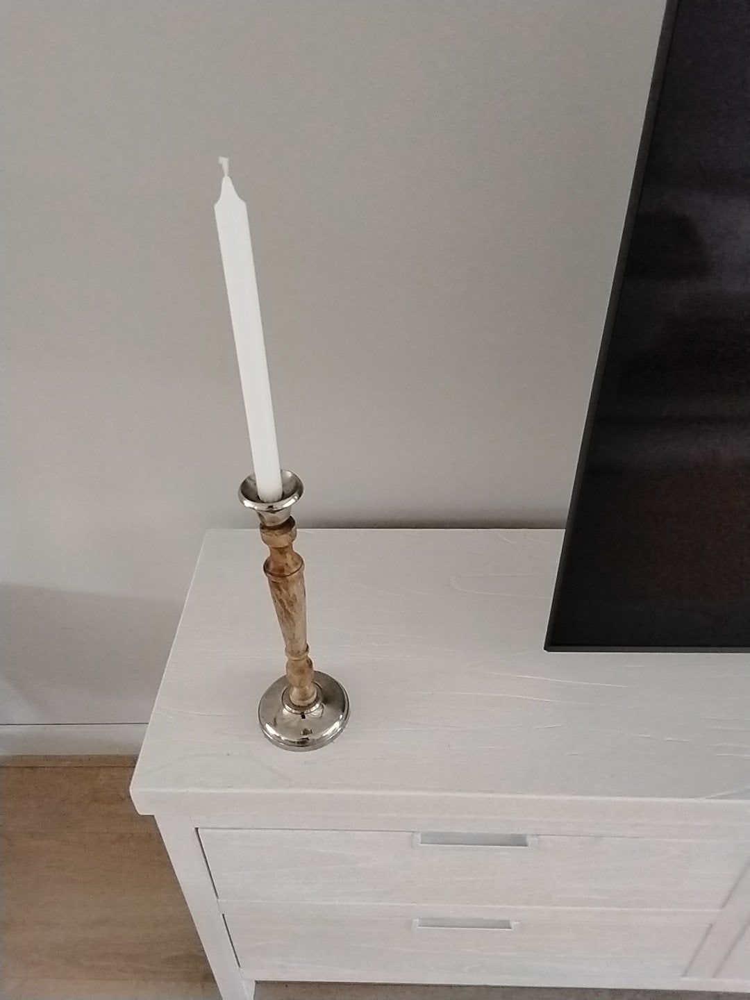 kandelaar, Huis en Inrichting, Ophalen