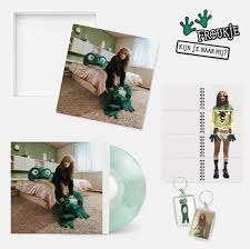 FROUKJE - kan je me zien | BOXSET PRE-ORDER, Cd's en Dvd's, Boxset, Beschermende buitenhoes, Verzenden, Levenslied of Smartlap