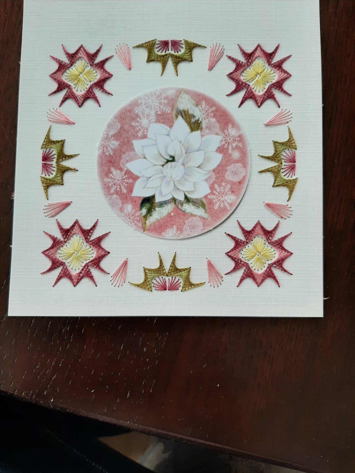 Basiskaart/oplegkaart 7, Ophalen of Verzenden, Nieuw, Overige thema's