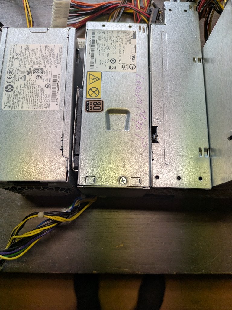 PC onderdelen, Computers en Software, Ophalen of Verzenden, Gebruikt