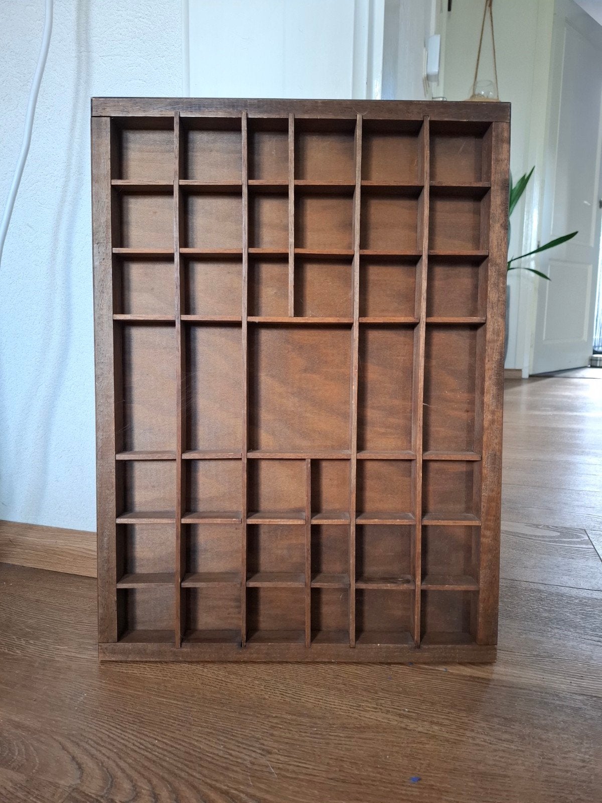 Letterbak, Ophalen, Gebruikt, Minder dan 150 cm, Minder dan 100 cm