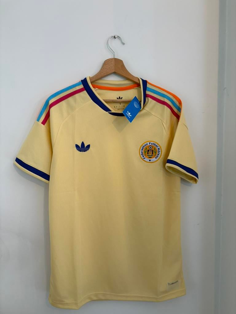 Curaçao WK uitshirt (Alle maten), Maat L, Ophalen of Verzenden, Nieuw, Shirt