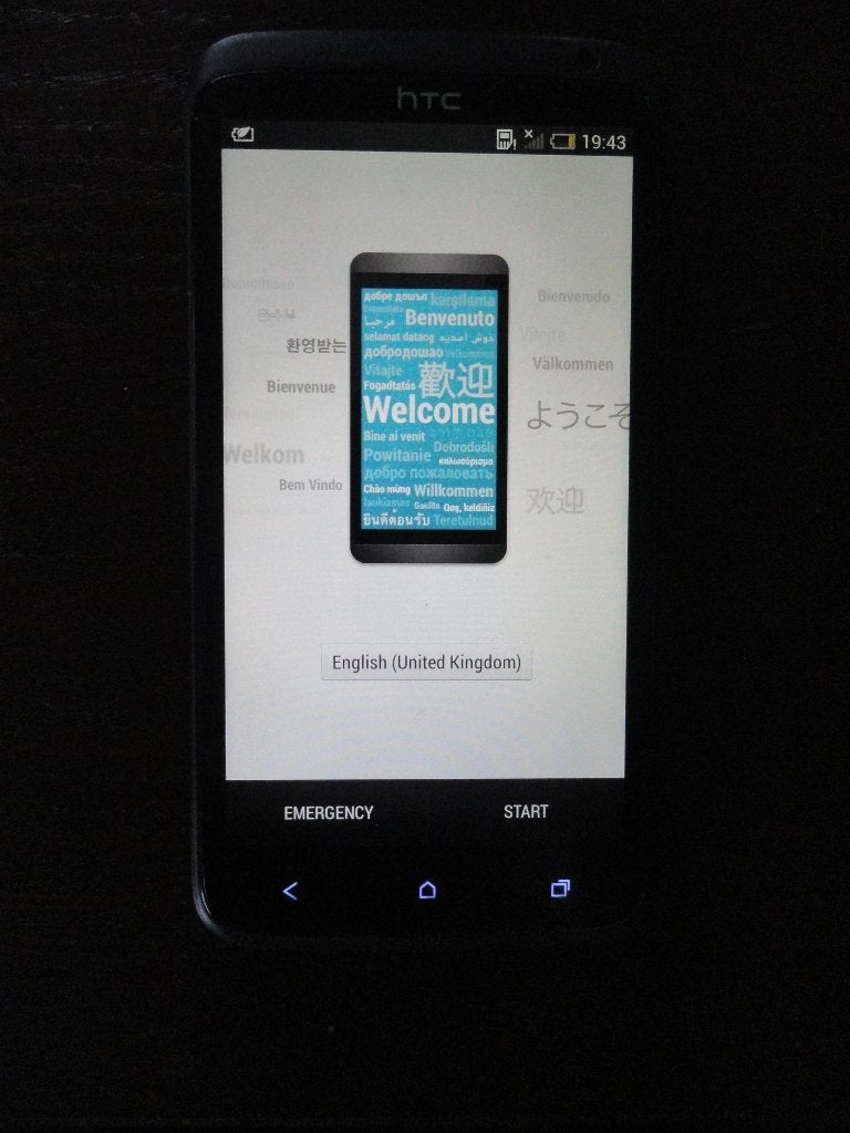 HTC one, Telecommunicatie, Mobiele telefoons | HTC, HTC, Zwart, Ophalen of Verzenden, Zonder simlock