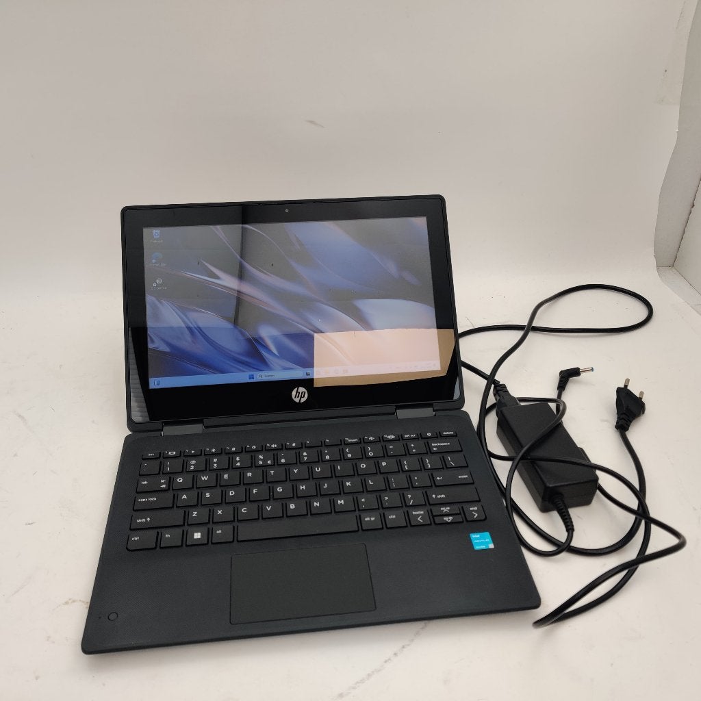 HP pro x360 Fortis 11 inch g9 nu voor €259.99, Ophalen of Verzenden, Zo goed als nieuw, H, H