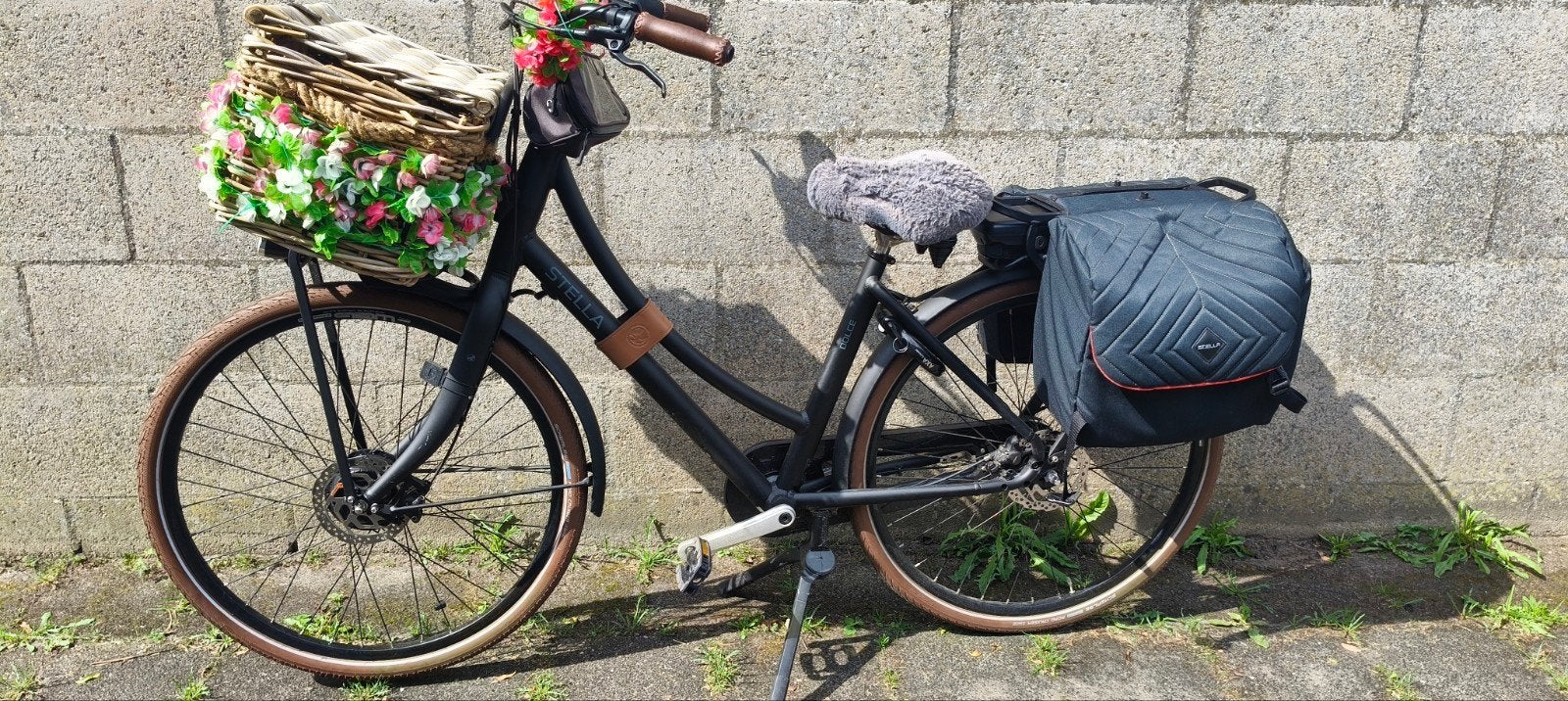 Stella dolce, 47 tot 51 cm, Ophalen, Overige merken