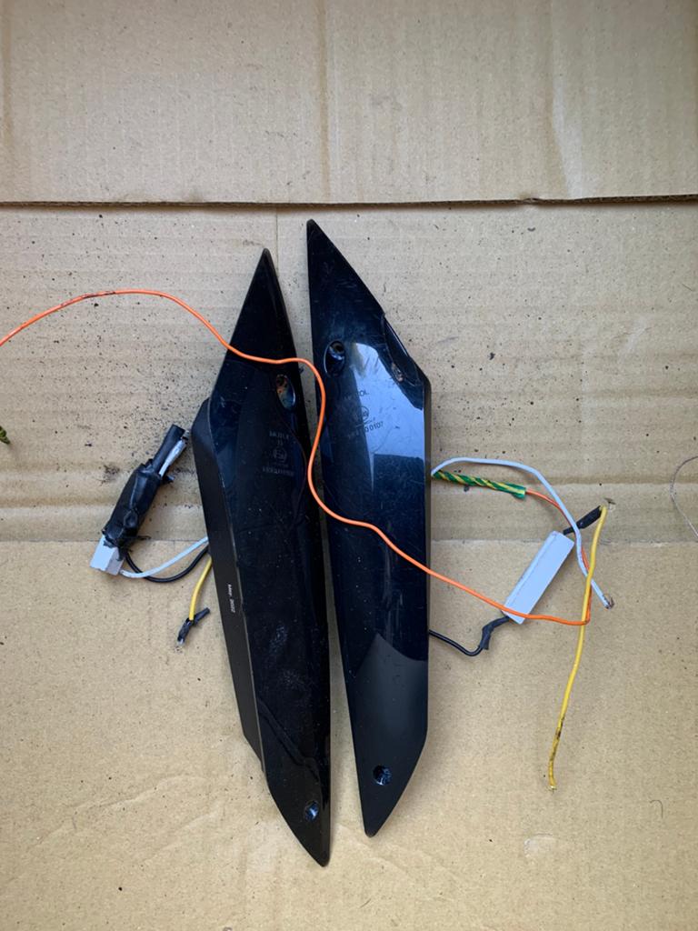 Piaggio zip led (2), Ophalen of Verzenden, Overige typen