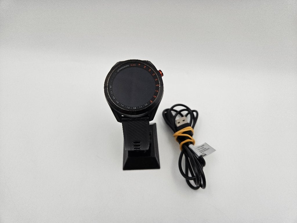 Garmin  Approach S40 | Nette Staat | Garantie, Ophalen of Verzenden, Zo goed als nieuw, Zwart, Android