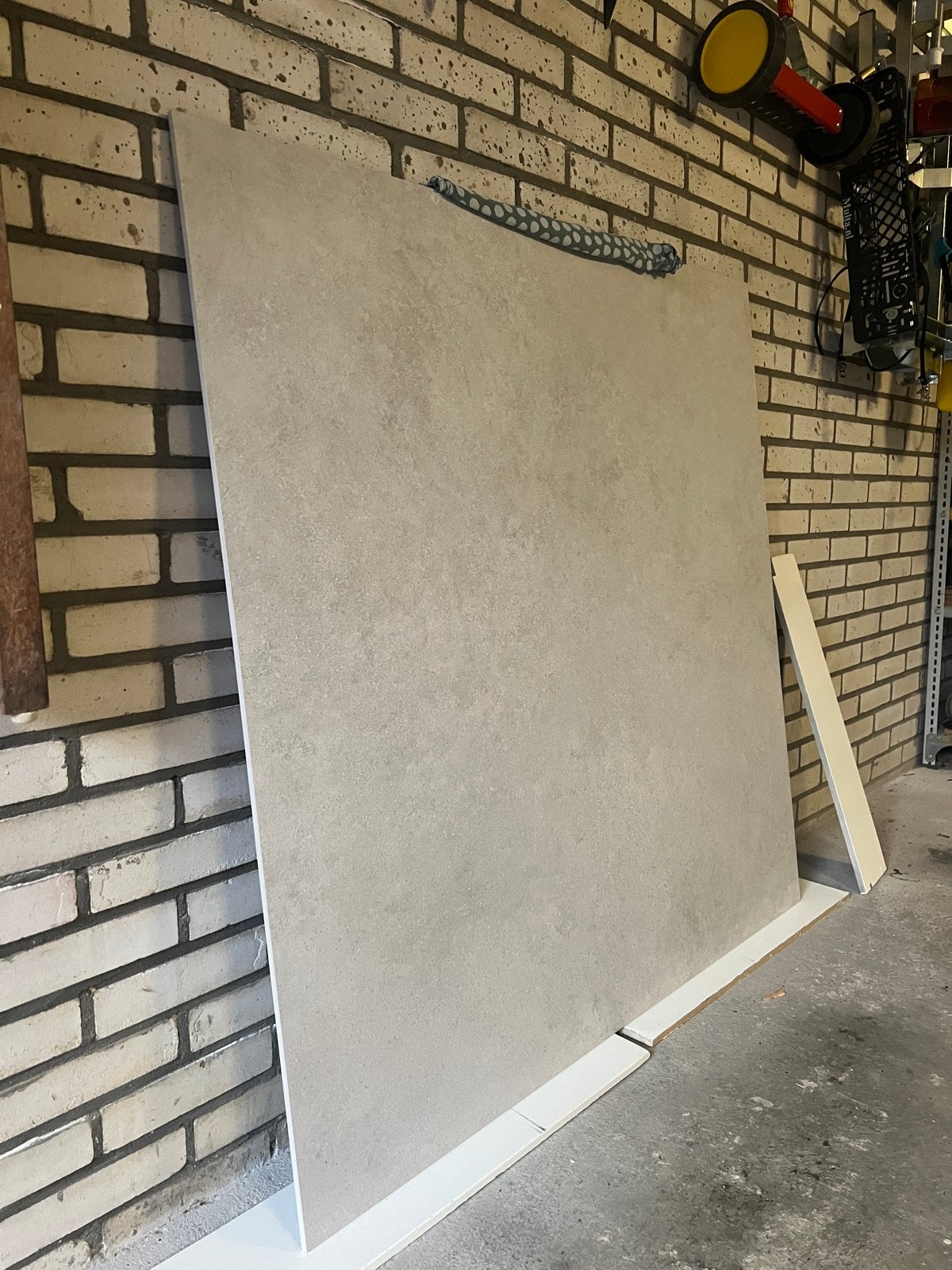 Vloertegels Caesar Ceramiche 120x120 cm, Ophalen, 60 cm of meer, Keramiek, Nieuw