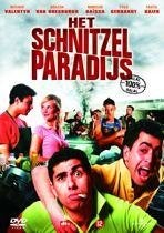 Het schnitzel paradijs (Nieuw) [3293], Cd's en Dvd's, Dvd's | Nederlandstalig, Alle leeftijden, Ophalen of Verzenden, Nieuw in verpakking