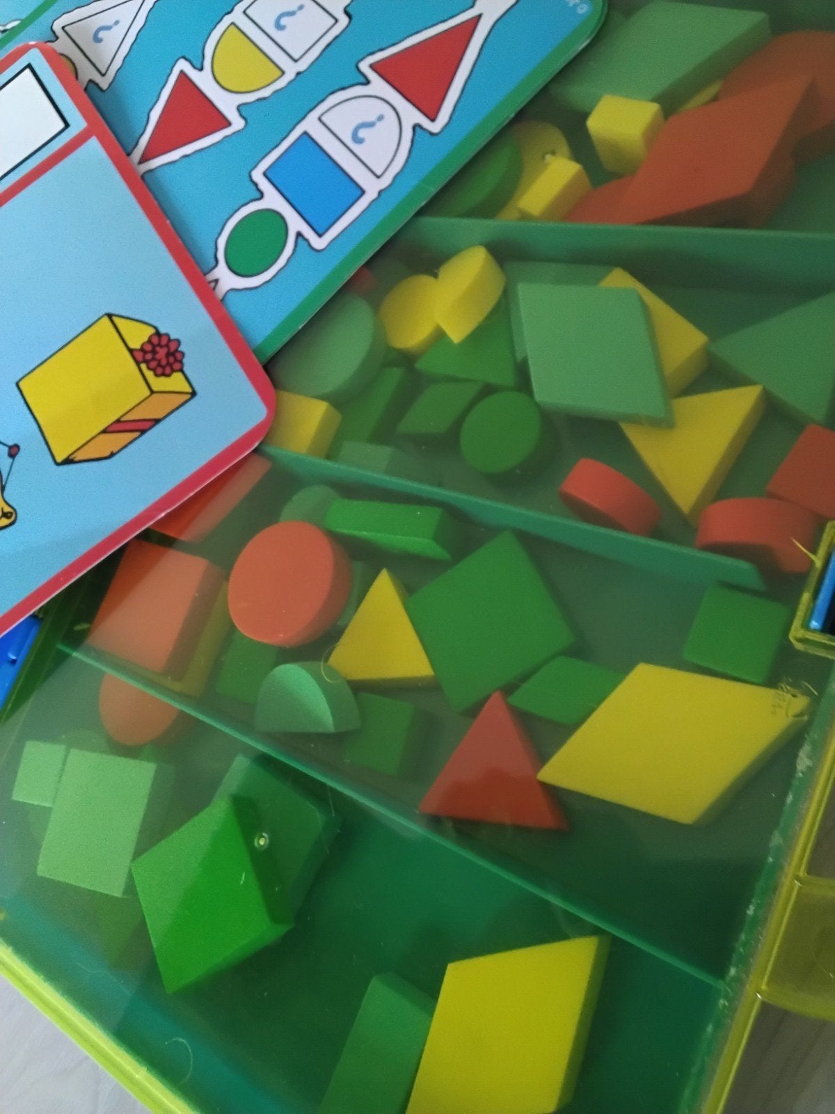 schoolspullen jumbo intertoys, Ophalen of Verzenden, Zo goed als nieuw