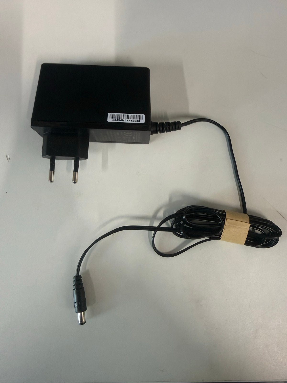 8x Nieuwe Sagemcom AC/DC Adapters - 36W 12V 3A, Universeel, Adapter, Nieuw, Ophalen of Verzenden
