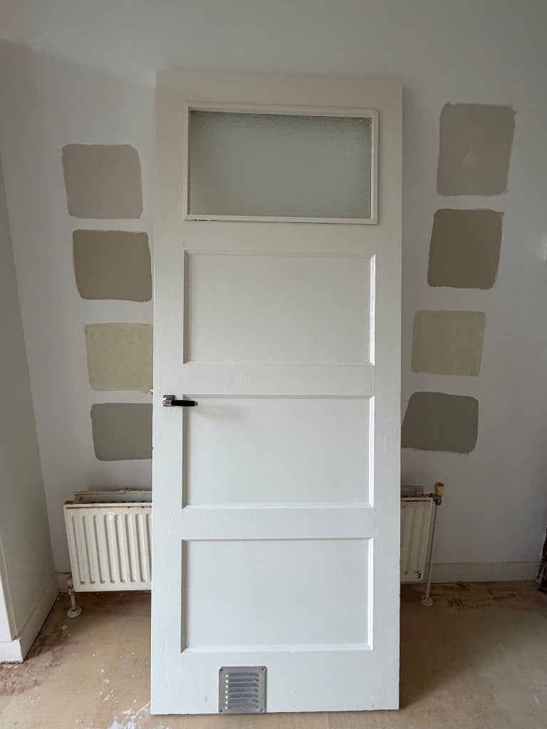 Binnendeur (keuken), Ophalen, Gebruikt, 80 tot 100 cm, Binnendeur
