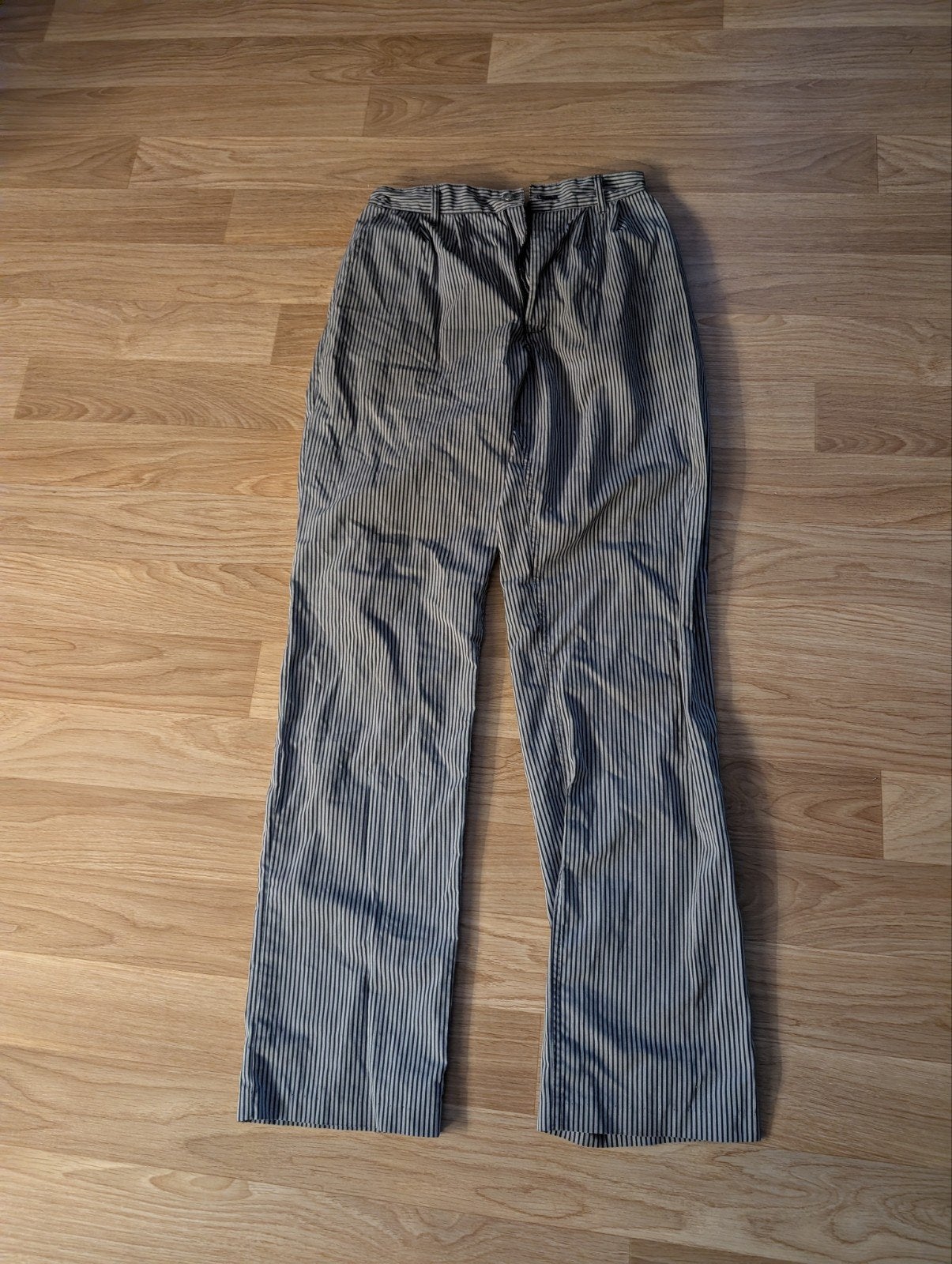 5x robini koks broeken , maat 48/49, Ophalen, Robini, Maat 48/50 (M), Zwart