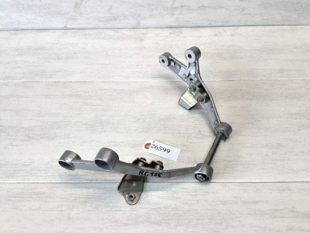 RC125 2014 - 2019 KTM Beugel Beugel motorblok D1-60287, Motoren, Accessoires | Overige