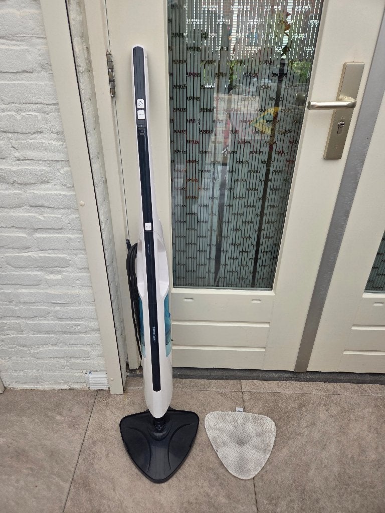 Stoom reiniger, Ophalen of Verzenden, Zo goed als nieuw, Stoomreiniger
